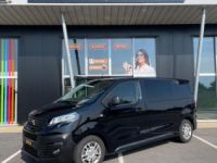 Peugeot EXPERT COMBI 2.0 BLUEHDI 145 CH LONG ASPHALT - <small></small> 30.490 € <small>TTC</small> - #1