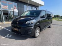 Peugeot EXPERT COMBI 2.0 BLUEHDI 145 CH LONG ASPHALT - <small></small> 30.490 € <small>TTC</small> - #2