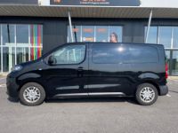 Peugeot EXPERT COMBI 2.0 BLUEHDI 145 CH LONG ASPHALT - <small></small> 30.490 € <small>TTC</small> - #3