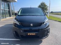 Peugeot EXPERT COMBI 2.0 BLUEHDI 145 CH LONG ASPHALT - <small></small> 30.490 € <small>TTC</small> - #9