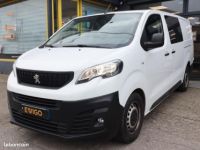 Peugeot EXPERT COMBI 2.0 BLUEHDI 180 CH L2 PL TN EAT 8 + CARPLAY CAMERA DE RECUL - <small></small> 37.489 € <small>TTC</small> - #2