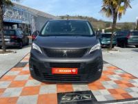 Peugeot EXPERT COMBI COMBI XL BlueHDi 120 BV6 CONFORT CLIM 9PL - <small></small> 24.450 € <small>TTC</small> - #2