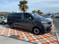 Peugeot EXPERT COMBI COMBI XL BlueHDi 120 BV6 CONFORT CLIM 9PL - <small></small> 24.450 € <small>TTC</small> - #3