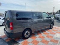 Peugeot EXPERT COMBI COMBI XL BlueHDi 120 BV6 CONFORT CLIM 9PL - <small></small> 24.450 € <small>TTC</small> - #5