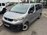 Peugeot EXPERT Combi Long 9 places HDI 120 Garantie 6 ans GPS Bluetooth Radars de recul 16P 359-mois - <small></small> 28.988 € <small>TTC</small> - #1