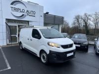 Peugeot EXPERT Compact 1.6 BlueHDi - 115 FOURGON Premium MOTRICITE ASSISTEE + ATTELAGE - <small></small> 14.990 € <small>TTC</small> - #1