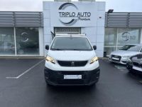 Peugeot EXPERT Compact 1.6 BlueHDi - 115 FOURGON Premium MOTRICITE ASSISTEE + ATTELAGE - <small></small> 14.990 € <small>TTC</small> - #2