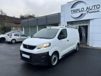 Peugeot EXPERT Compact 1.6 BlueHDi - 115 FOURGON Premium MOTRICITE ASSISTEE + ATTELAGE - <small></small> 14.990 € <small>TTC</small> - #3