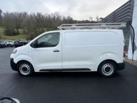 Peugeot EXPERT Compact 1.6 BlueHDi - 115 FOURGON Premium MOTRICITE ASSISTEE + ATTELAGE - <small></small> 14.990 € <small>TTC</small> - #4