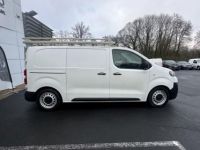 Peugeot EXPERT Compact 1.6 BlueHDi - 115 FOURGON Premium MOTRICITE ASSISTEE + ATTELAGE - <small></small> 14.990 € <small>TTC</small> - #8