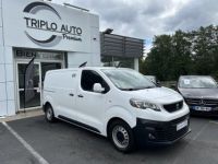 Peugeot EXPERT Compact 1.6 BlueHDi - 115 S&S Fourgon Premium Gps + Radar AR + Clim - <small></small> 15.990 € <small>TTC</small> - #1