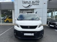 Peugeot EXPERT Compact 1.6 BlueHDi - 115 S&S Fourgon Premium Gps + Radar AR + Clim - <small></small> 15.990 € <small>TTC</small> - #2