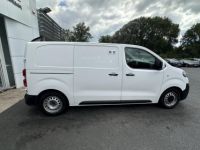 Peugeot EXPERT Compact 1.6 BlueHDi - 115 S&S Fourgon Premium Gps + Radar AR + Clim - <small></small> 15.990 € <small>TTC</small> - #8