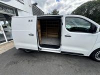 Peugeot EXPERT Compact 1.6 BlueHDi - 115 S&S Fourgon Premium Gps + Radar AR + Clim - <small></small> 15.990 € <small>TTC</small> - #13