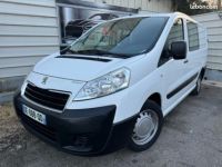 Peugeot EXPERT fg 1.6 hdi 90 ch pack clim plus - <small></small> 7.900 € <small>TTC</small> - #1