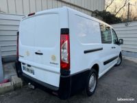 Peugeot EXPERT fg 1.6 hdi 90 ch pack clim plus - <small></small> 7.900 € <small>TTC</small> - #6