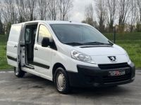 Peugeot EXPERT FG 227 L1H1 1.6 HDI 90CH 3 PLACES 151.000KM CONFORT - <small></small> 6.990 € <small>TTC</small> - #2