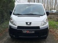 Peugeot EXPERT FG 227 L1H1 1.6 HDI 90CH 3 PLACES 151.000KM CONFORT - <small></small> 6.990 € <small>TTC</small> - #7