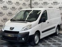 Peugeot EXPERT FG 229 L2H1 HDI120 PK CD CLIM - <small></small> 8.490 € <small>TTC</small> - #1