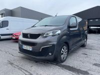 Peugeot EXPERT FG COMPACT 2.0 BLUEHDI 180CH PREMIUM PACK S&S EAT6 - <small></small> 17.490 € <small>TTC</small> - #1