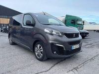 Peugeot EXPERT FG COMPACT 2.0 BLUEHDI 180CH PREMIUM PACK S&S EAT6 - <small></small> 17.490 € <small>TTC</small> - #6