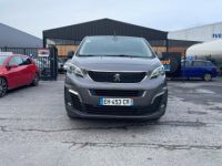 Peugeot EXPERT FG COMPACT 2.0 BLUEHDI 180CH PREMIUM PACK S&S EAT6 - <small></small> 17.490 € <small>TTC</small> - #15
