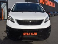 Peugeot EXPERT FG LONG 2.0 BLUEHDI 120CH S&S PREMIUM - <small></small> 20.990 € <small>TTC</small> - #17