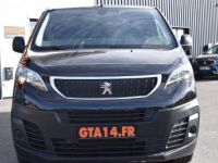 Peugeot EXPERT FG LONG 2.0 BLUEHDI 150CH S&S PREMIUM - <small></small> 26.980 € <small>TTC</small> - #18