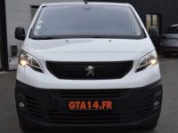 Peugeot EXPERT FG M 1.5 BLUEHDI 120CH S&S PACK ASPHALT - <small></small> 23.990 € <small>TTC</small> - #17