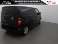 Peugeot EXPERT FG M 2.0 BLUEHDI 180CH S EAT8 - <small></small> 41.791 € <small>TTC</small> - #2