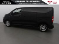 Peugeot EXPERT FG M 2.0 BLUEHDI 180CH S EAT8 - <small></small> 41.791 € <small>TTC</small> - #4