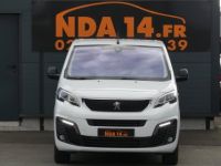 Peugeot EXPERT FG M 2.0 BLUEHDI 180CH S&S EAT8 - <small></small> 30.490 € <small>TTC</small> - #2