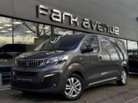 Peugeot EXPERT FG M 2.0 BLUEHDI 180CH S&S PACK ASPHALT EAT8 - <small></small> 28.500 € <small>TTC</small> - #1