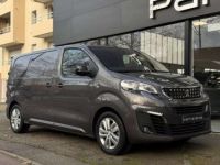 Peugeot EXPERT FG M 2.0 BLUEHDI 180CH S&S PACK ASPHALT EAT8 - <small></small> 28.500 € <small>TTC</small> - #3