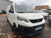 Peugeot EXPERT FG STANDARD 2.0 BLUEHDI 120CH PREMIUM S&S - <small></small> 10.990 € <small>TTC</small> - #1