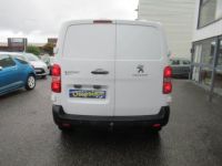 Peugeot EXPERT FOURGON 2.0  BLUEHDI 120 - <small></small> 11.490 € <small>TTC</small> - #5