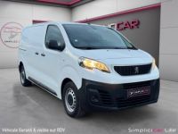 Peugeot EXPERT FOURGON 2.0 BLUEHDI 120 - <small></small> 17.990 € <small>TTC</small> - #1