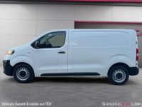 Peugeot EXPERT FOURGON 2.0 BLUEHDI 120 - <small></small> 17.990 € <small>TTC</small> - #4