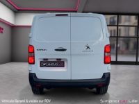 Peugeot EXPERT FOURGON 2.0 BLUEHDI 120 - <small></small> 17.990 € <small>TTC</small> - #6