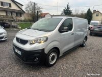 Peugeot EXPERT FOURGON 2L HDI 120 S&S BVM6 PREMIUM PACK APPLE CAR PLAY 1 ERE MAIN TVA RECUPERABLE - <small></small> 14.490 € <small>TTC</small> - #1