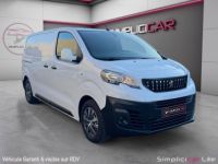 Peugeot EXPERT FOURGON BLUEHDI 100 SS BVM6 / GARANTIE 12 MOIS / PARFAIT ETAT - <small></small> 22.990 € <small>TTC</small> - #1