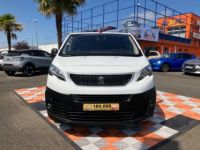 Peugeot EXPERT FOURGON BlueHDi 120 BV6 STANDARD ASPHALT GPS Caméra Attelage - <small></small> 20.980 € <small>TTC</small> - #1