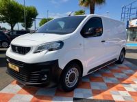 Peugeot EXPERT FOURGON BlueHDi 120 BV6 STANDARD ASPHALT GPS Caméra Attelage - <small></small> 20.980 € <small>TTC</small> - #2