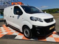 Peugeot EXPERT FOURGON BlueHDi 120 BV6 STANDARD ASPHALT GPS Caméra Attelage - <small></small> 20.980 € <small>TTC</small> - #8