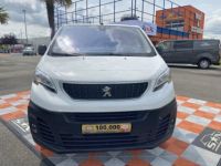 Peugeot EXPERT FOURGON BlueHDi 120 BV6 STANDARD ASPHALT GPS Caméra Clim Auto - <small></small> 23.980 € <small>TTC</small> - #1