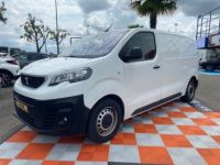 Peugeot EXPERT FOURGON BlueHDi 120 BV6 STANDARD ASPHALT GPS Caméra Clim Auto - <small></small> 23.980 € <small>TTC</small> - #2