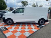 Peugeot EXPERT FOURGON BlueHDi 120 BV6 STANDARD ASPHALT GPS Caméra Clim Auto - <small></small> 23.980 € <small>TTC</small> - #3