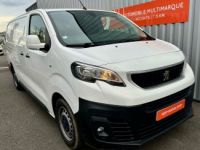 Peugeot EXPERT FOURGON FGN TOLE LONG 2.0  BLUEHDI 120 S&S BVM6 PREMIUM - <small></small> 17.900 € <small>TTC</small> - #1