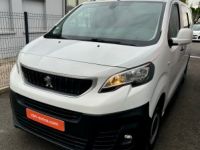 Peugeot EXPERT FOURGON FGN TOLE LONG 2.0  BLUEHDI 120 S&S BVM6 PREMIUM - <small></small> 17.900 € <small>TTC</small> - #2