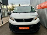 Peugeot EXPERT FOURGON FGN TOLE LONG 2.0  BLUEHDI 120 S&S BVM6 PREMIUM - <small></small> 17.900 € <small>TTC</small> - #5